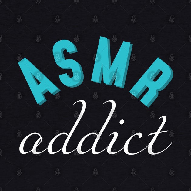 ASMR by CrissWild